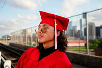 Jacob's 2025 Graduation