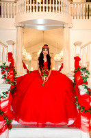 Ariel Gianna's Quince