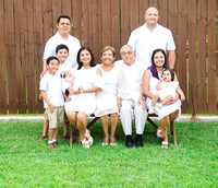 Vasquez Family