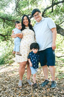 Reyes Family 2025